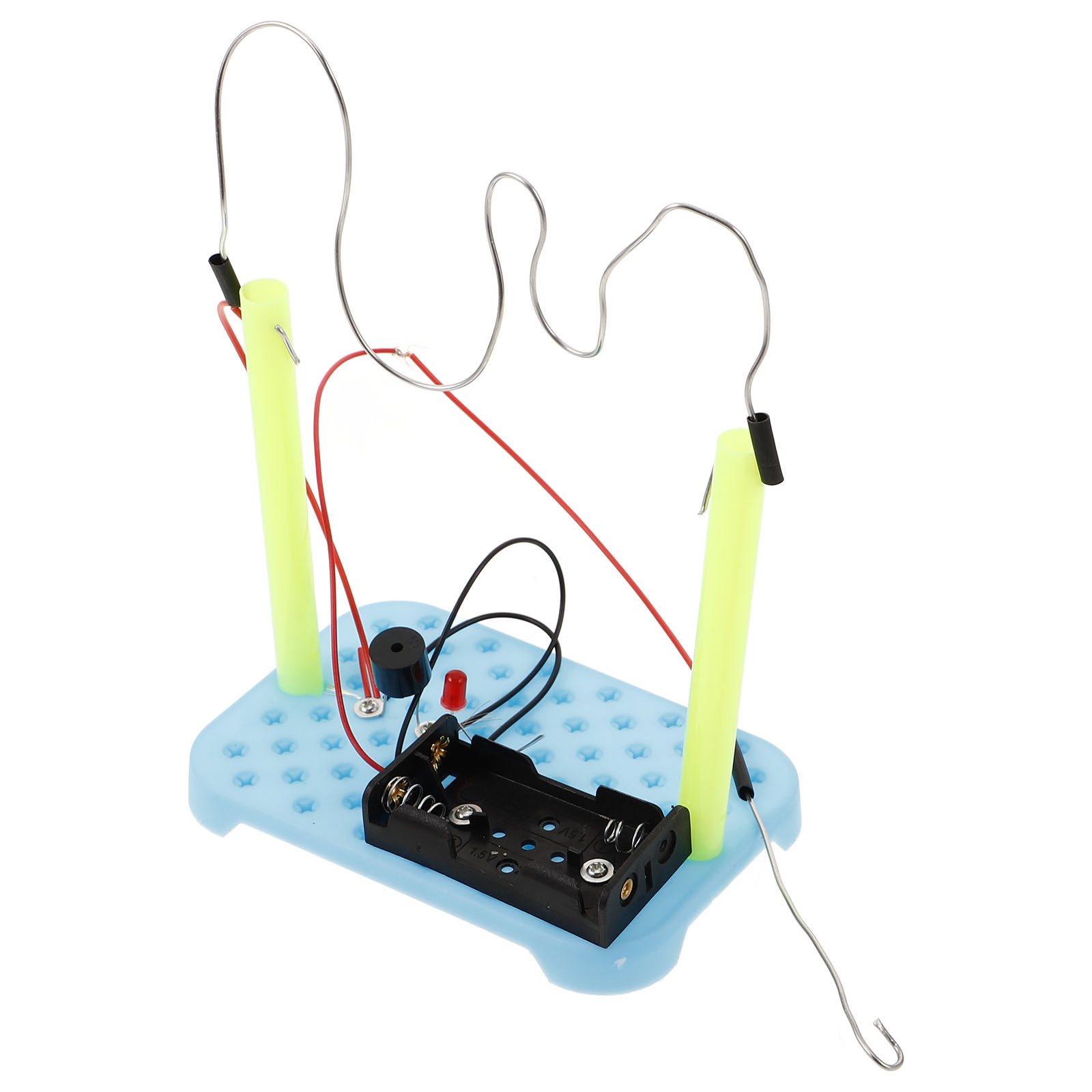 Science Project - Kit de circuit physique Crossfire STEM,
