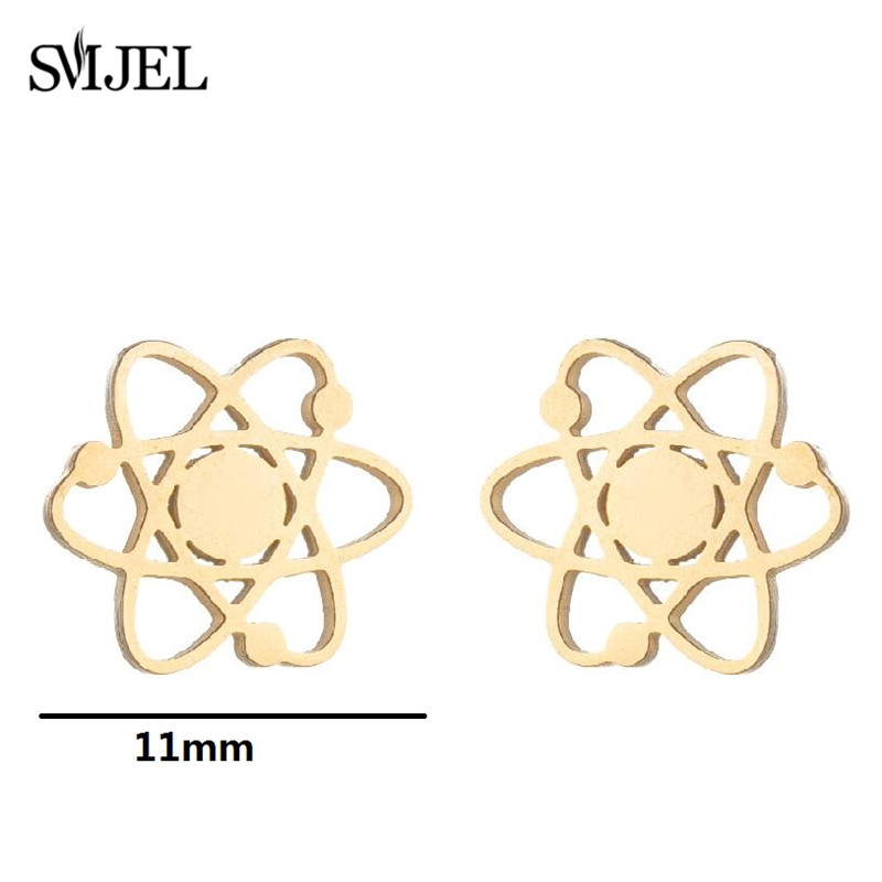 Boucles d'oreilles créatives e - Science Buddies avis et prix