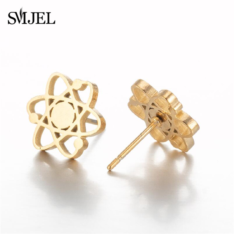 Boucles d'oreilles créatives e - Science Buddies avis et prix