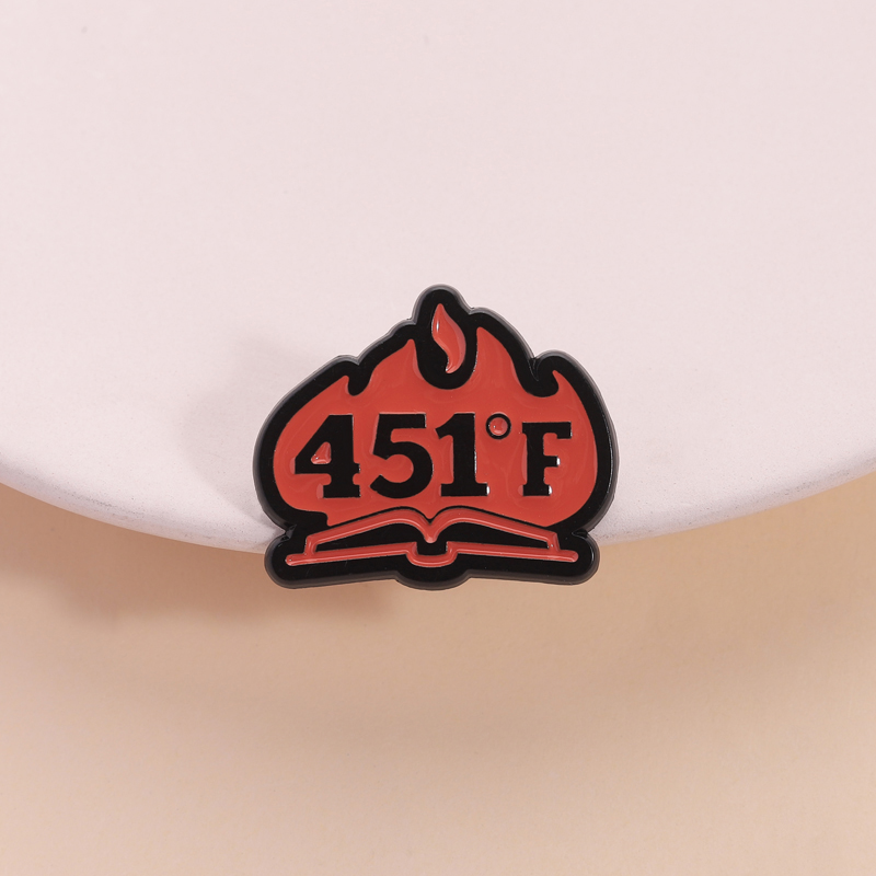 Fahrenheit 451 livre émail bro - Science Buddies avis et prix