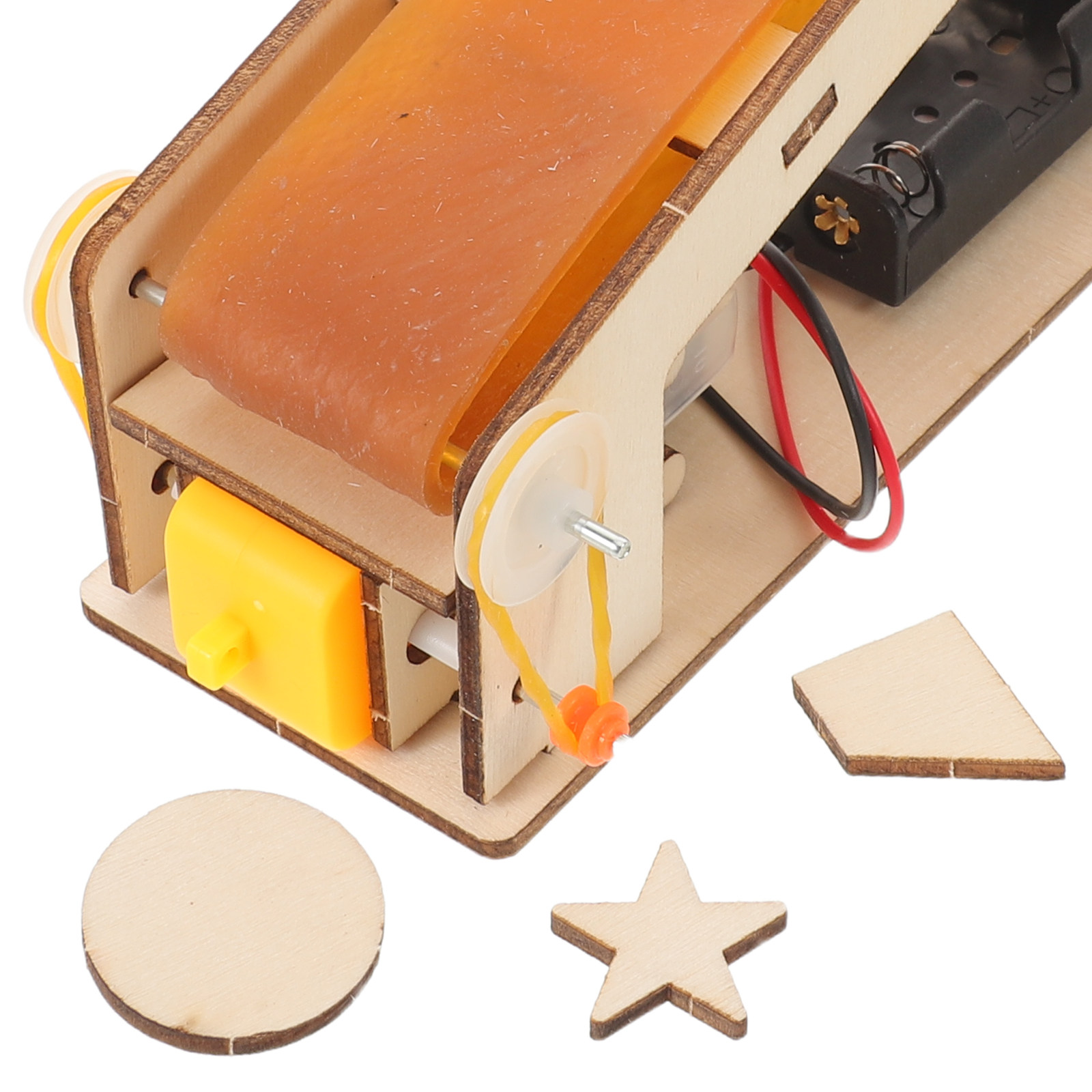 Kit de montage DIY de bande tr - Science Project avis et prix