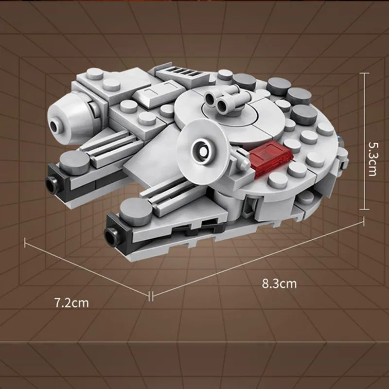 Nouvel Ensemble de Blocs de Co - Science Robotics avis et prix