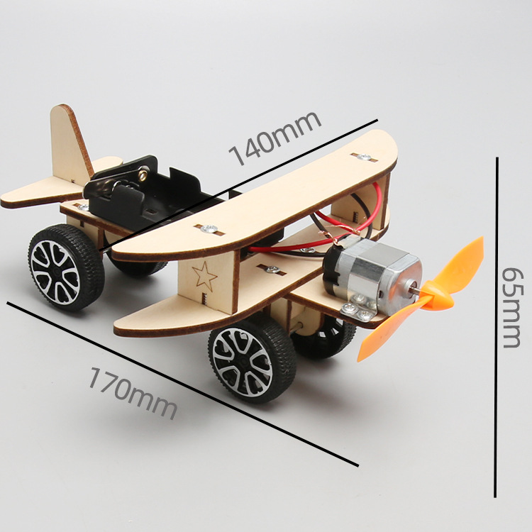 Kit d'expérimentation scientif - Science Hobby Kit avis et prix