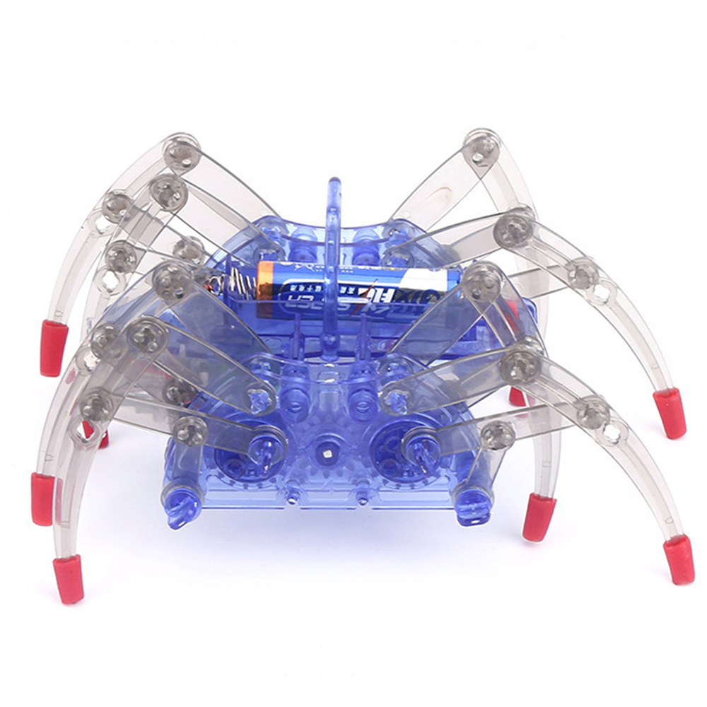 Kit de bricolage robot araigné - Science Project avis et prix