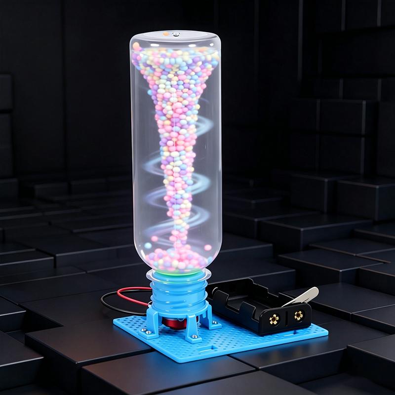Kit DIY Électrique pour la Rép - Science Hobby Kit avis et prix