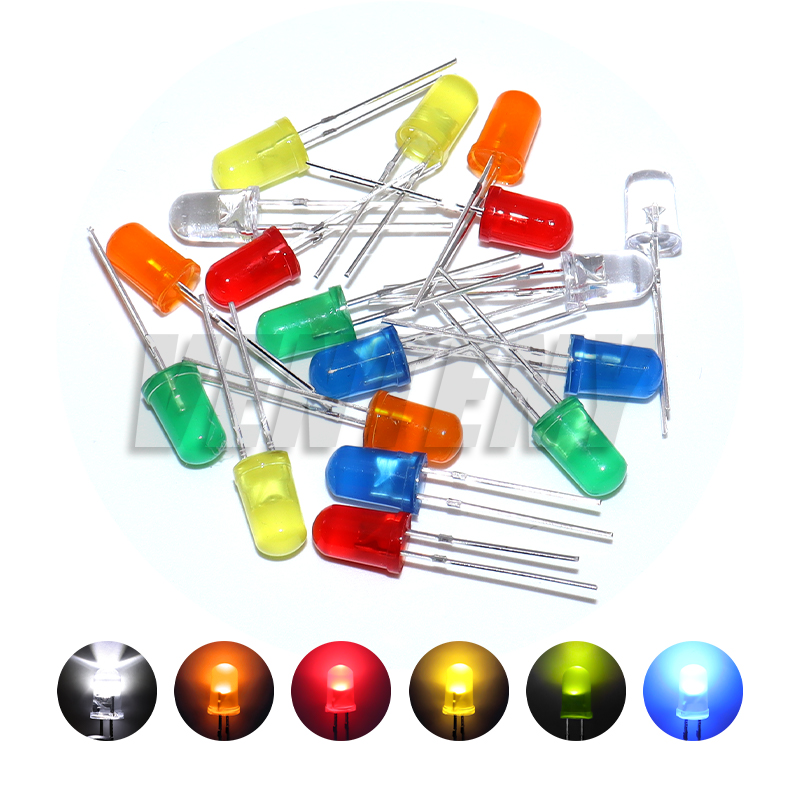 Kit de diodes LED diffusées de - Science Hobby Kit avis et prix