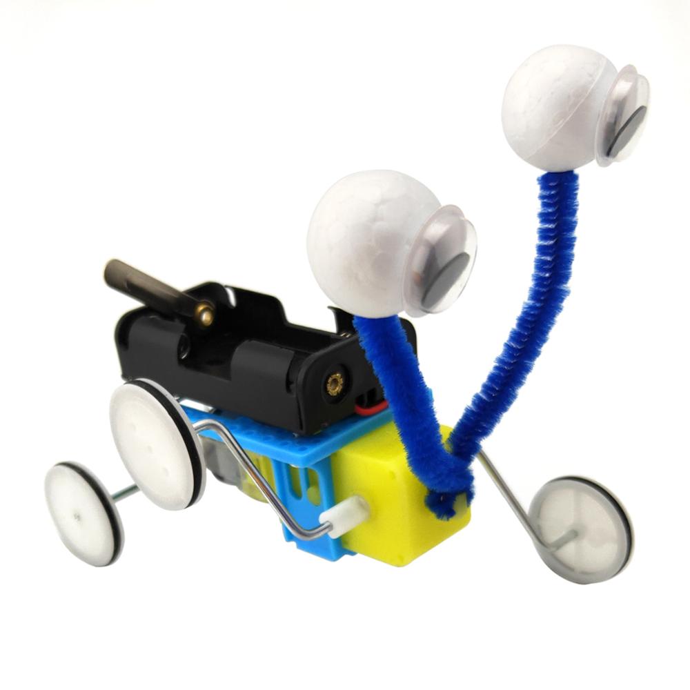 Robot reptile électrique en bo - Science Robotics avis et prix
