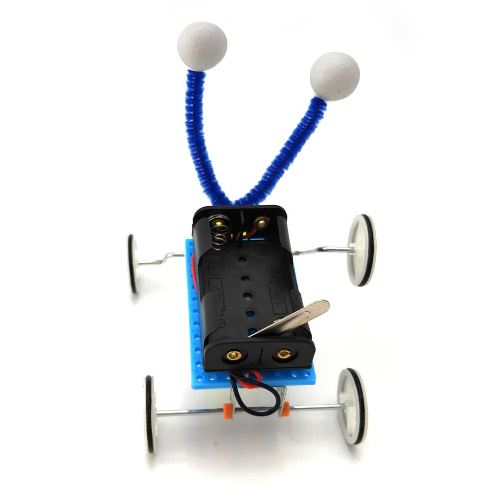 Robot reptile électrique en bo - Science Robotics avis et prix