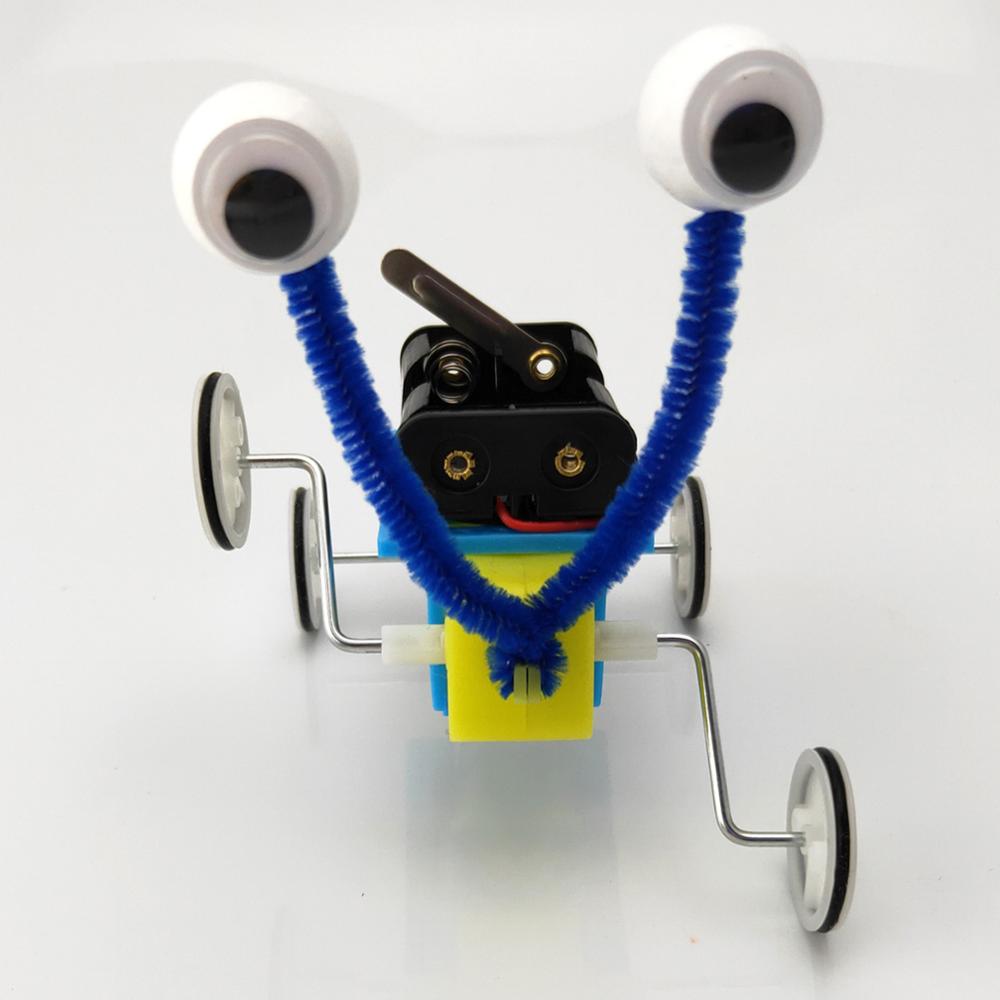 Robot reptile électrique en bo - Science Robotics avis et prix