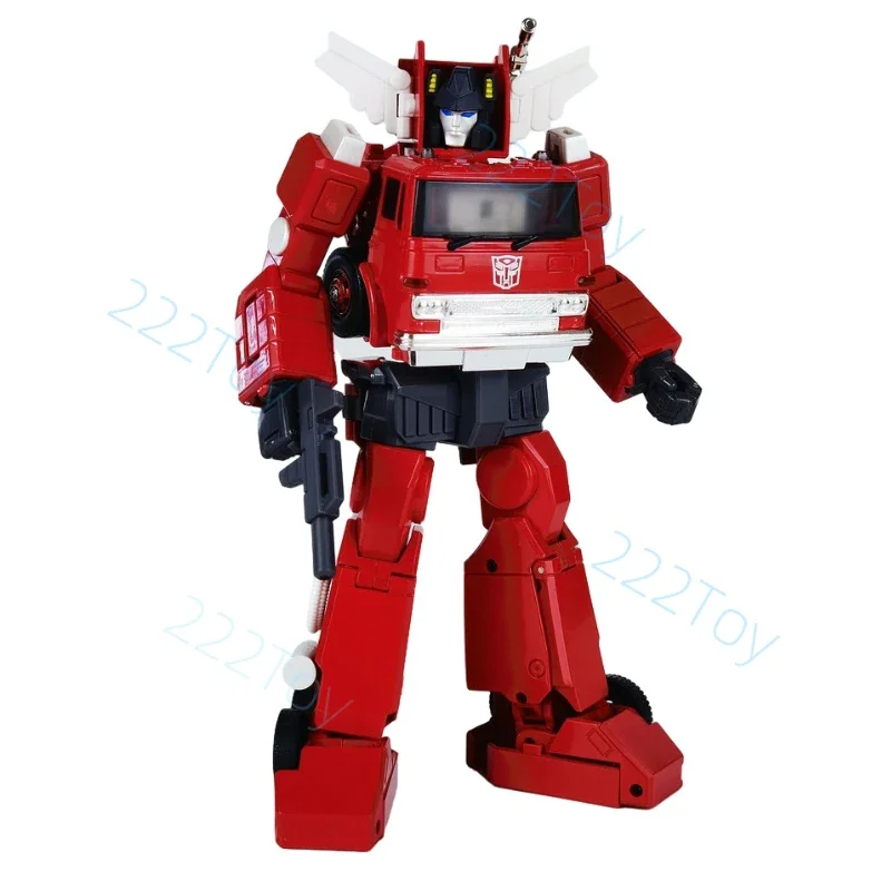 En Stock transformateurs jouet - Science Robotics avis et prix