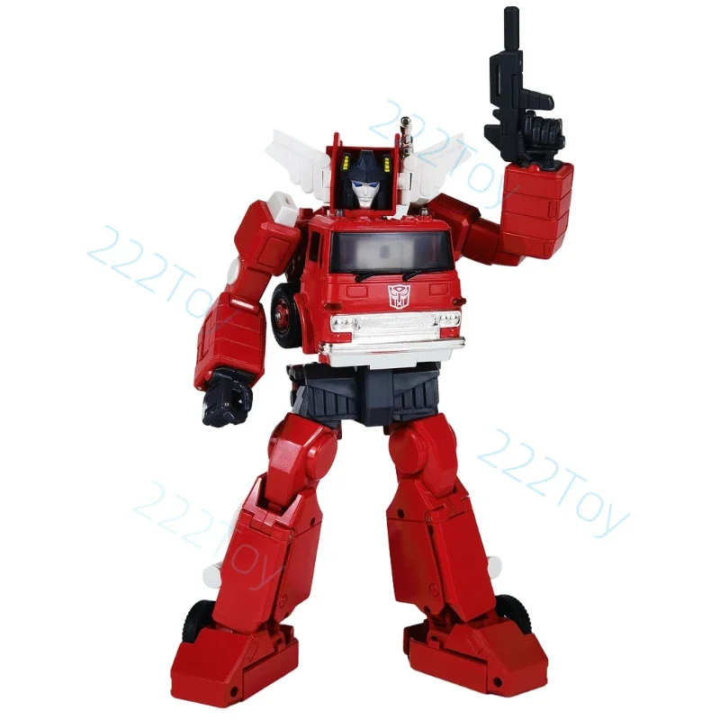 En Stock transformateurs jouet - Science Robotics avis et prix