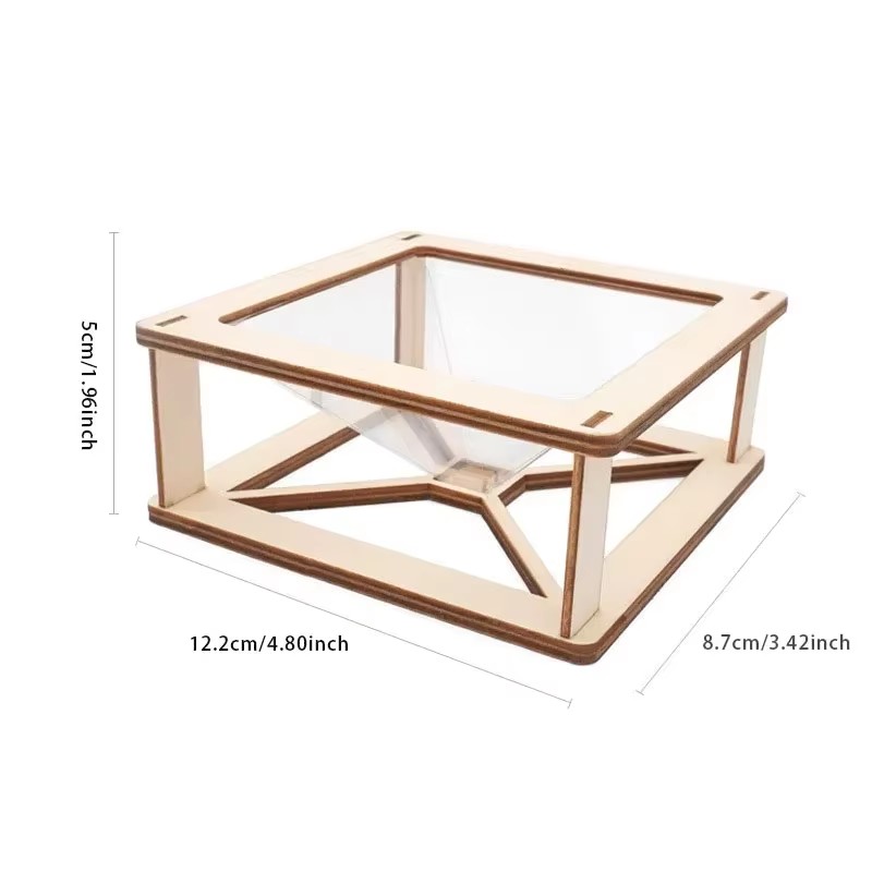 Kit de projecteur holographiqu - Science Project avis et prix