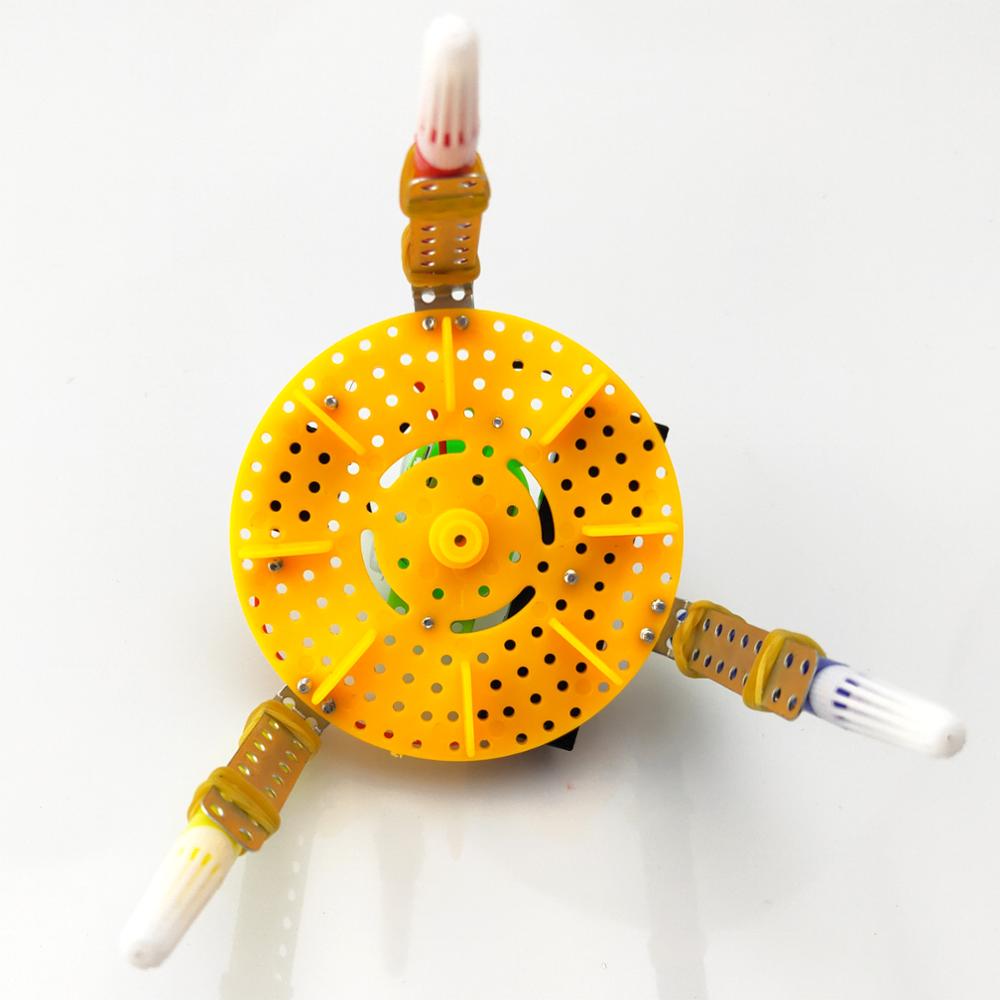 Robot de bricolage pour l'appr - Science Robotics avis et prix