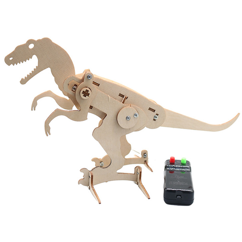 Bricolage dinosaure T Rex modè - Science Buddies avis et prix