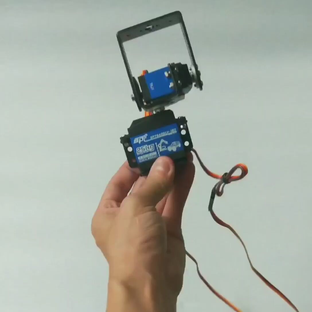 Kit de montage de capteur pour - Science Robotics avis et prix