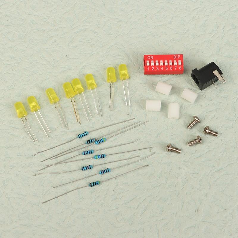 Kit de Soudure Électronique DI - Science Hobby Kit avis et prix