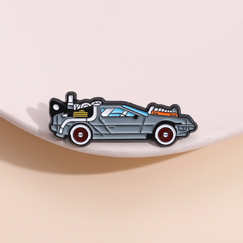 Broche en émail de voiture de  - Science Buddies avis et prix