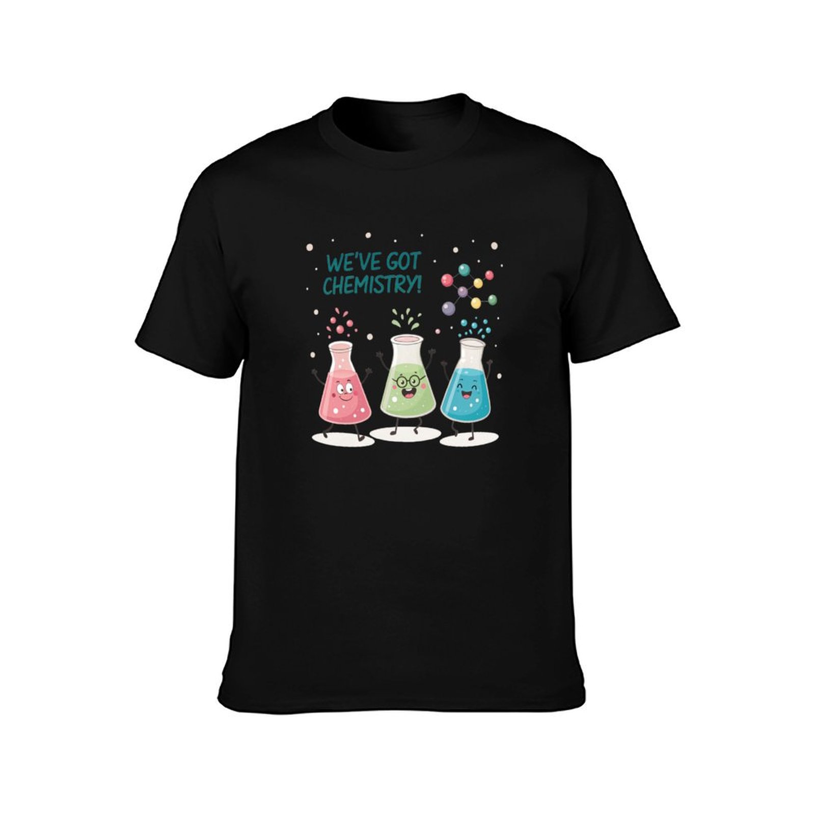 T-shirt Science Beaker Buddies - Science Buddies avis et prix