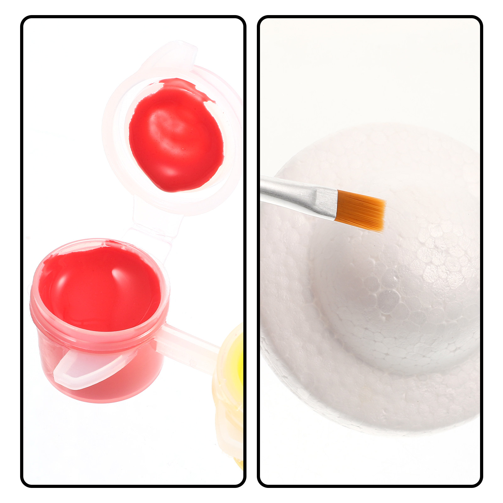 2 ensembles de boules en mouss - Science Project avis et prix