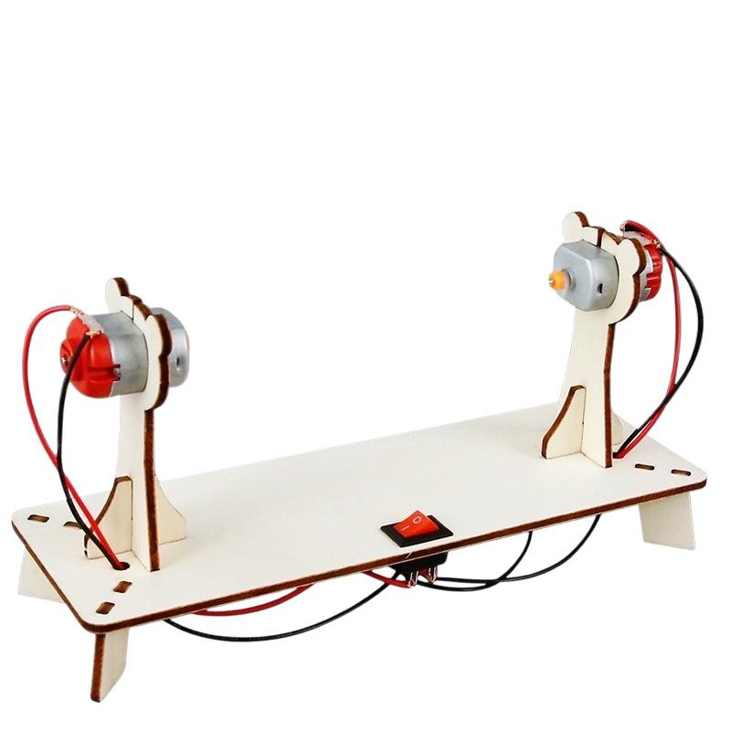 Kit de démonstration d'expérie - Science Project avis et prix
