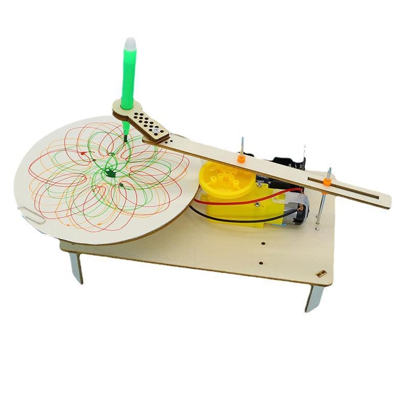 Robot de Peinture Automatique  - Science Robotics avis et prix