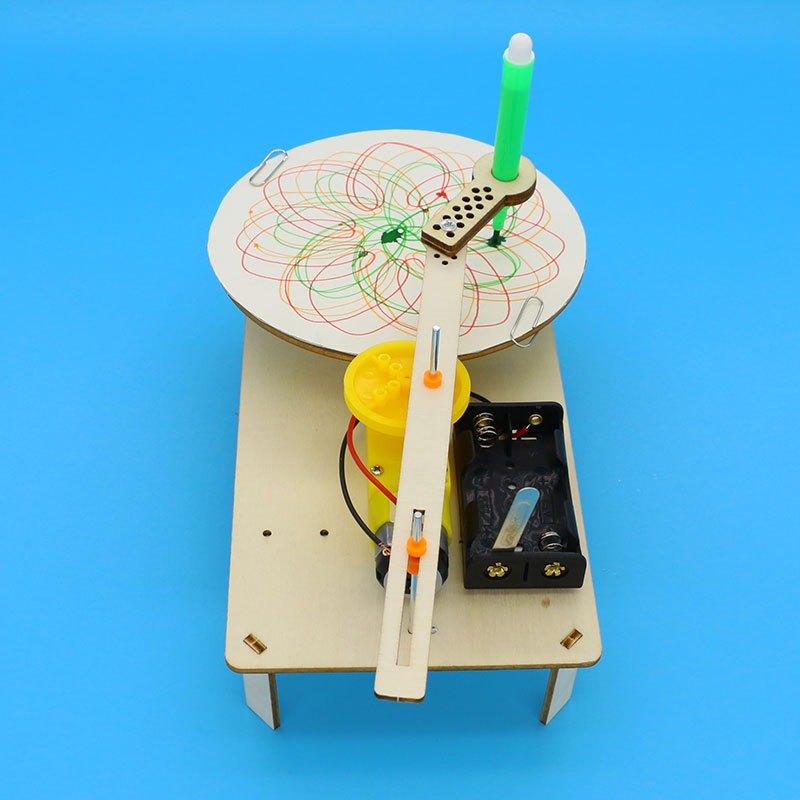 Robot de Peinture Automatique  - Science Robotics avis et prix